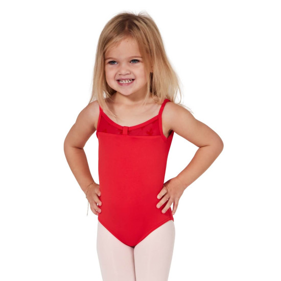 Justaucorps Take A Bow Enfant – Édition Limitée Capezio F12420C | FAME LA MAISON DE LA DANSE