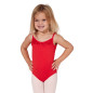 Justaucorps Fille Capezio F12420C