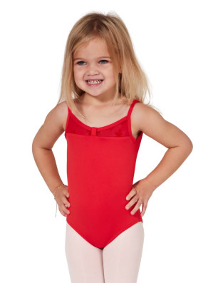 Justaucorps Take A Bow Enfant – Édition Limitée Capezio F12420C | FAME LA MAISON DE LA DANSE