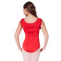 Justaucorps Fille Capezio F12422C