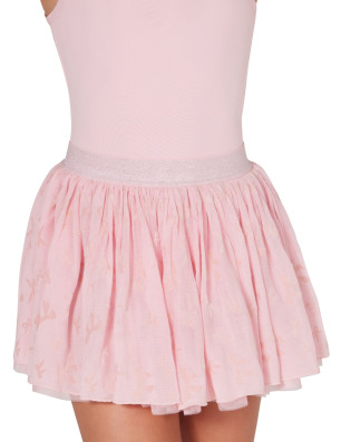 Tutu Chassé Take A Bow Enfant – Édition Limitée Capezio F12424C | FAME LA MAISON DE LA DANSE