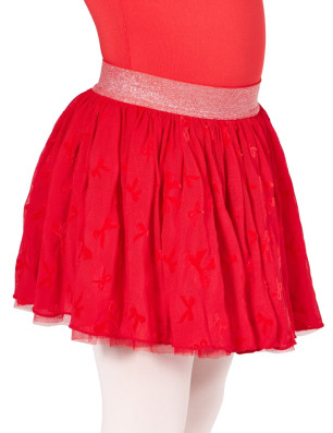 Tutu Chassé Take A Bow Enfant – Édition Limitée Capezio F12424C | FAME LA MAISON DE LA DANSE