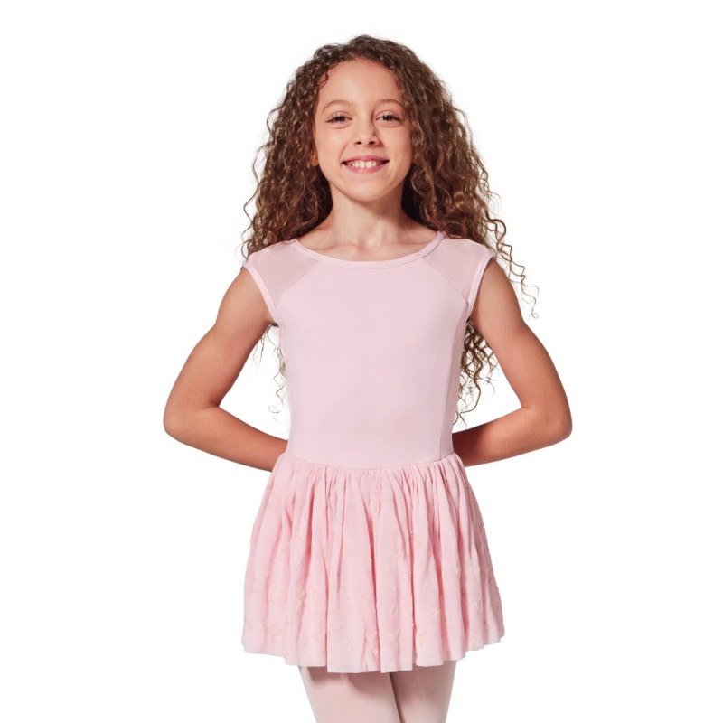 Robe fille Capezio F12428C