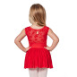 Robe fille Capezio F12428C