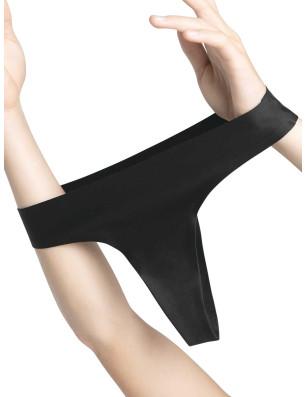 String Sans Couture Capezio 3691W – Invisible & Confort | FAME LA MAISON DE LA DANSE