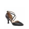 X‑Strap Pump Capezio BR109 – Chaussure Danse Talon 6cm | FAME LA MAISON D ELA DANSE