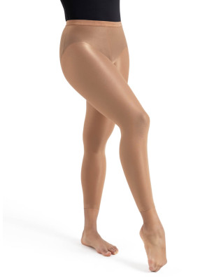 Collant Sans Pied Ultra Brillant Capezio 1890W | Fame la maison de la danse