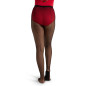 Collant Résille Pro Capezio 3005W
