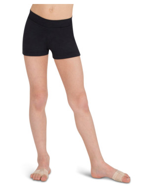 Short DanceFresh Fille Capezio BX600C – Antimicrobien & Confort | Fame la maison de la danse