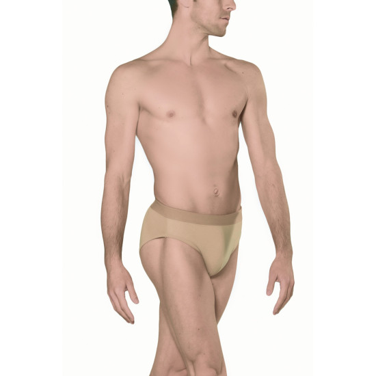 Gaine Slip Dancebelt Wear Moi
