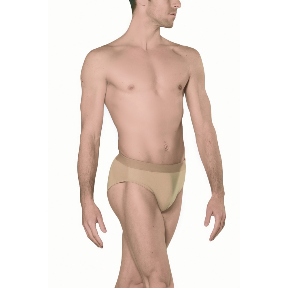 Gaine Slip FULLSEAT DANCEBELT Wear Moi
