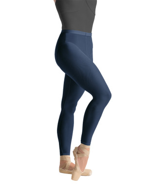Legging Laetitia Ballet Rosa – Stretch Mesh 4‑Way | Fame la maison de la danse