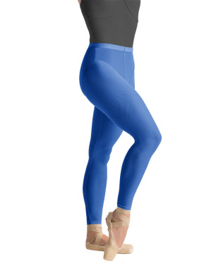 Legging Laetitia Ballet Rosa – Stretch Mesh 4‑Way | Fame la maison de la danse