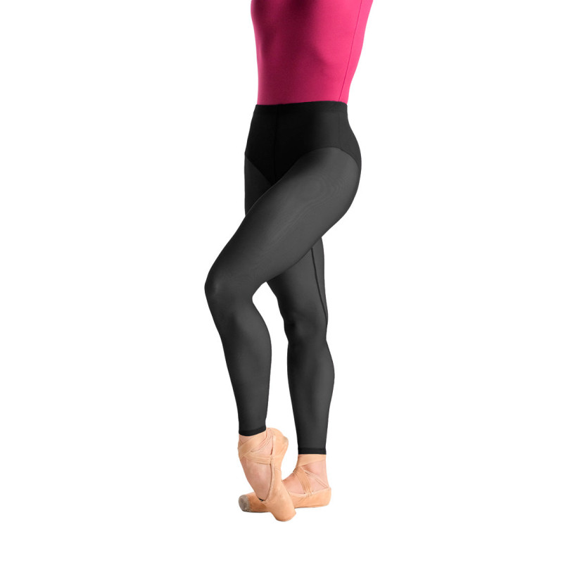 Legging Laetitia Ballet Rosa