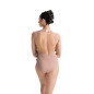 Justaucorps Paris Ballet Rosa