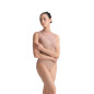 Justaucorps Paris Ballet Rosa