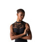 Justaucorps Paris Ballet Rosa