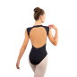 Justaucorps Paris Ballet Rosa