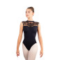 Justaucorps Paris Ballet Rosa