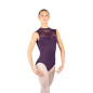 Justaucorps Paris Ballet Rosa