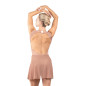 Justaucorps Paris Ballet Rosa