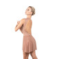 Justaucorps Paris Ballet Rosa