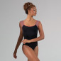 Justaucorps Tena Ballet Rosa