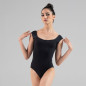 Justaucorps Tena Ballet Rosa
