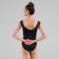 Justaucorps Tena Ballet Rosa