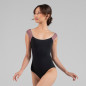 Justaucorps Tena Ballet Rosa