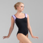 Justaucorps Tena Ballet Rosa
