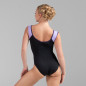 Justaucorps Tena Ballet Rosa