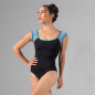 Justaucorps Tena Ballet Rosa
