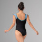 Justaucorps Tena Ballet Rosa