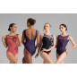 Justaucorps Monet Ballet Rosa