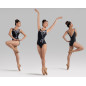 Justaucorps Monet Ballet Rosa