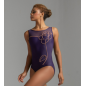 Justaucorps Monet Ballet Rosa