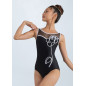 Justaucorps Monet Ballet Rosa