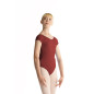 Justaucorps Fille Frida Ballet Rosa
