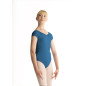 Justaucorps Fille Frida Ballet Rosa