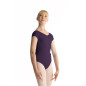 Justaucorps Fille Frida Ballet Rosa