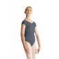 Justaucorps Fille Frida Ballet Rosa