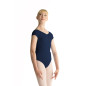 Justaucorps Fille Frida Ballet Rosa