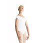 Justaucorps Fille Frida Ballet Rosa
