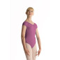Justaucorps Fille Frida Ballet Rosa