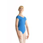 Justaucorps Fille Frida Ballet Rosa