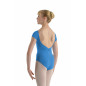 Justaucorps Fille Frida Ballet Rosa