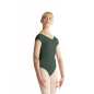 Justaucorps Fille Frida Ballet Rosa