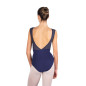 Justaucorps Caprice MF Ballet Rosa