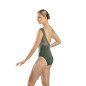 Justaucorps Caprice MF Ballet Rosa